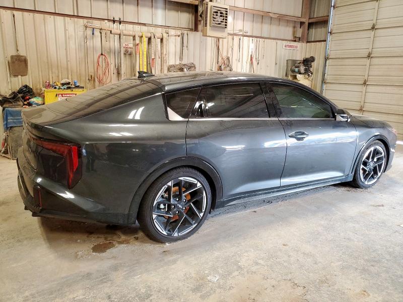 2025 KIA K4 GT LINE 3KPFW4DE8SE141186