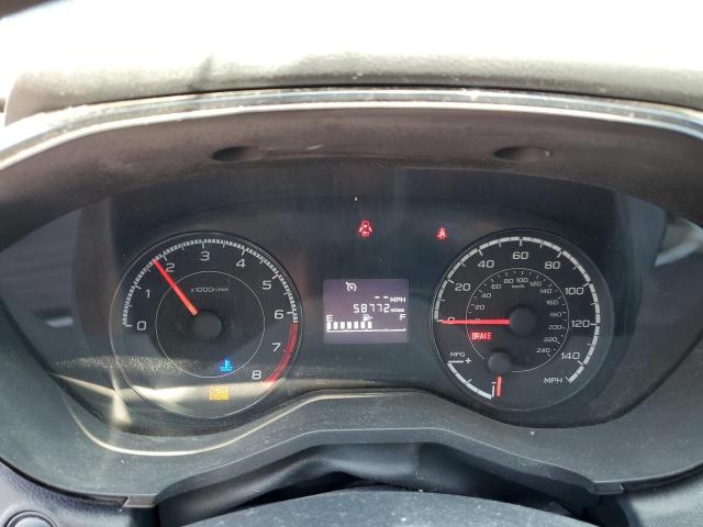 2020 SUBARU IMPREZA 4S3GTAA64L1721192