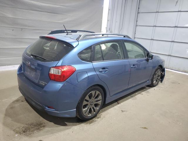 2015 SUBARU IMPREZA SP JF1GPAZ63FH321828