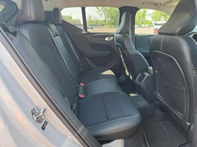 2020 VOLVO XC40 T5 MO YV4162UK1L2266773