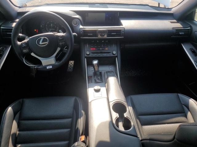 2019 LEXUS IS 300 JTHC81D20K5037223