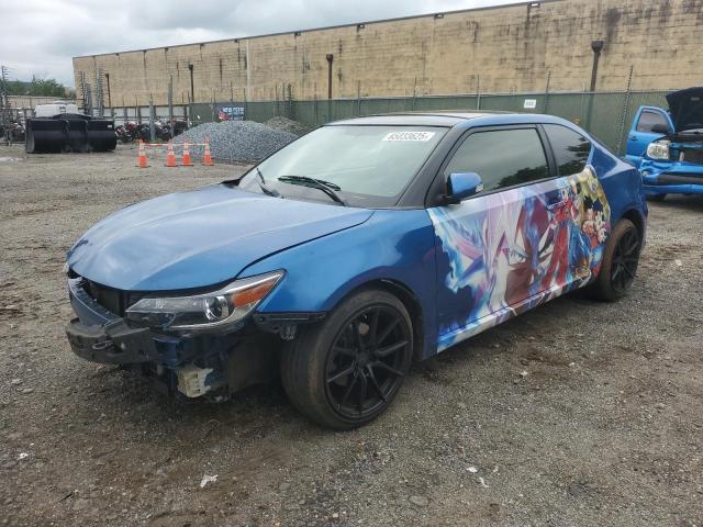 2015 TOYOTA SCION TC - JTKJF5C75FJ009233