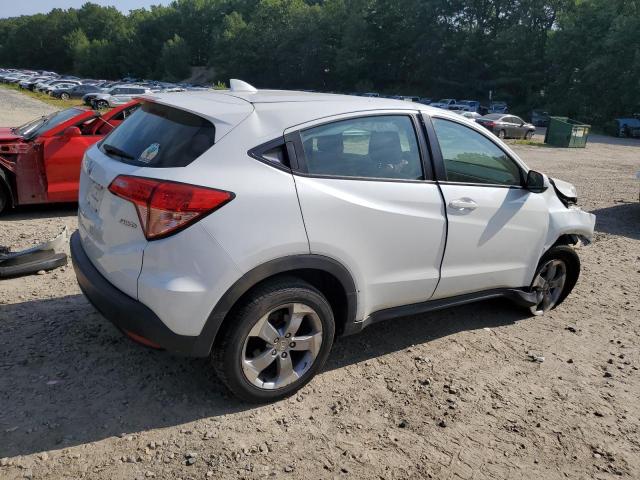 2017 HONDA HR-V LX - 3CZRU6H38HM723806