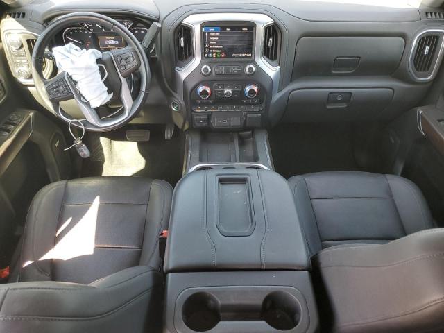 2021 GMC SIERRA K15 3GTU9DET9MG195437
