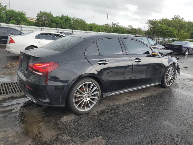 2021 MERCEDES-BENZ A 220 4MAT W1K3G4FB6MJ262152