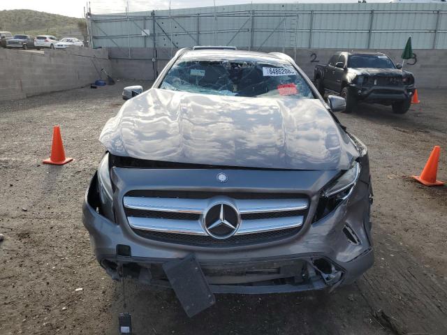 2016 MERCEDES-BENZ GLA 250 WDCTG4EB4GJ236465