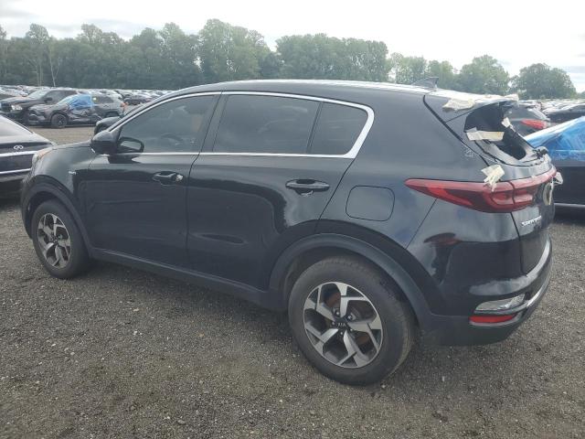 2020 KIA SPORTAGE L - KNDPMCACXL7733813