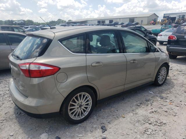 2016 FORD C-MAX PREM 1FADP5CUXGL118855