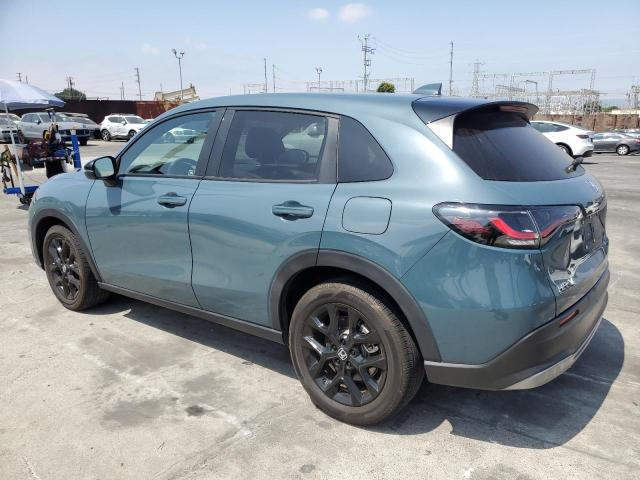 2024 HONDA HR-V SPORT 3CZRZ1H50RM737108