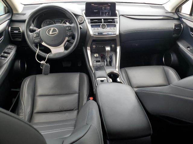 2019 LEXUS NX 300 BAS JTJBARBZ8K2211487