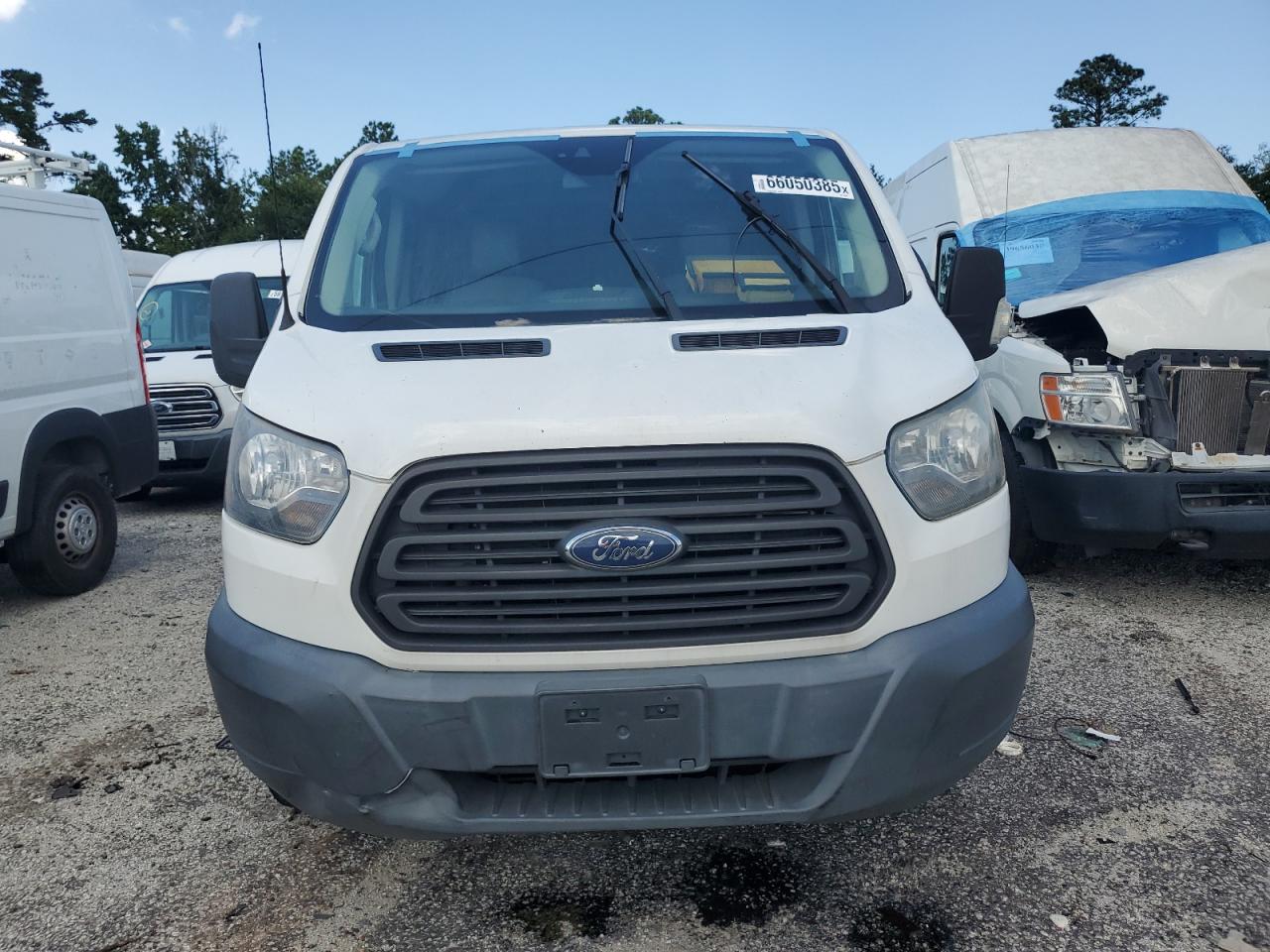 FORD TRANSIT T-250
