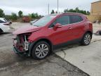 2019 BUICK ENCORE PRE - KL4CJESB7KB798343