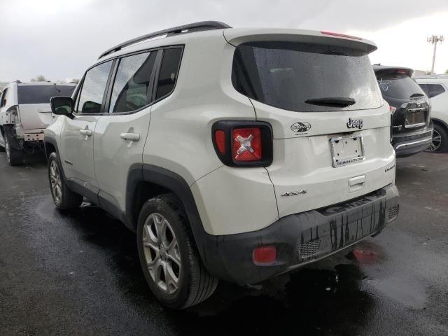 2022 JEEP RENEGADE L ZACNJDD14NPN49633