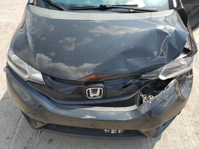 2015 HONDA FIT LX 3HGGK5H55FM726899