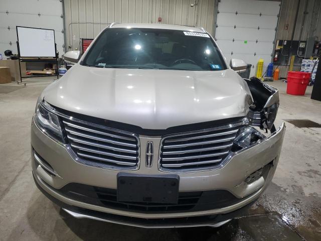 2015 LINCOLN MKC 5LMCJ2A96FUJ17708