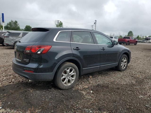 Vin: jm3tb3cv5e0442755, lot: 64056865, mazda cx-9 touring 20143