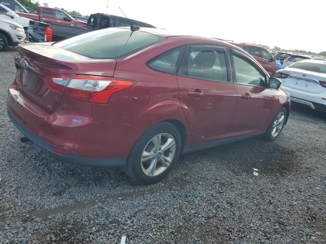 Vin: 1fadp3f26dl240056, lot: 63127785, ford focus se 20133