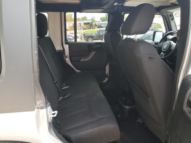 2015 JEEP WRANGLER UNLIMITED SPORT 1C4HJWDG3FL506455