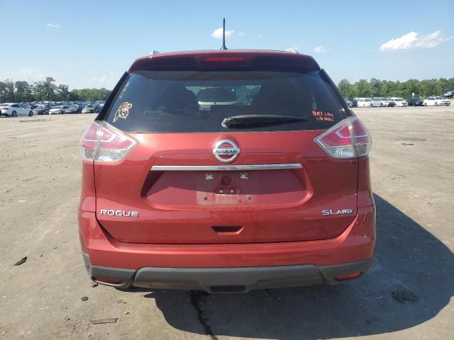 2016 NISSAN ROGUE S - 5N1AT2MV7GC750495