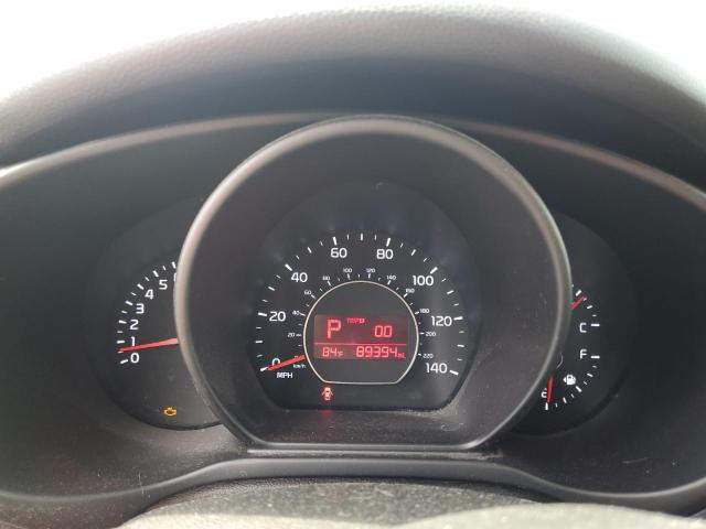 2018 KIA SOUL + - KNDJP3A57J7508910