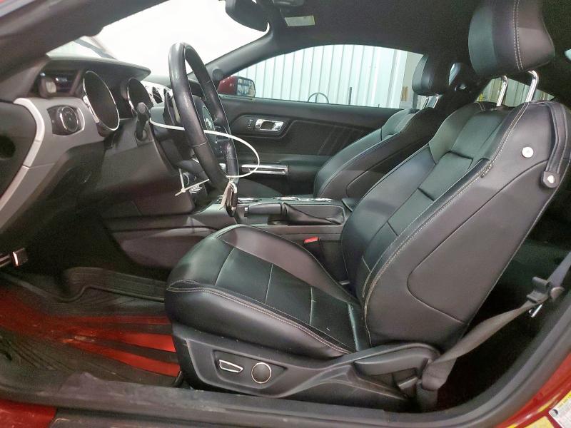 2016 FORD MUSTANG - 1FA6P8TH9G5267761
