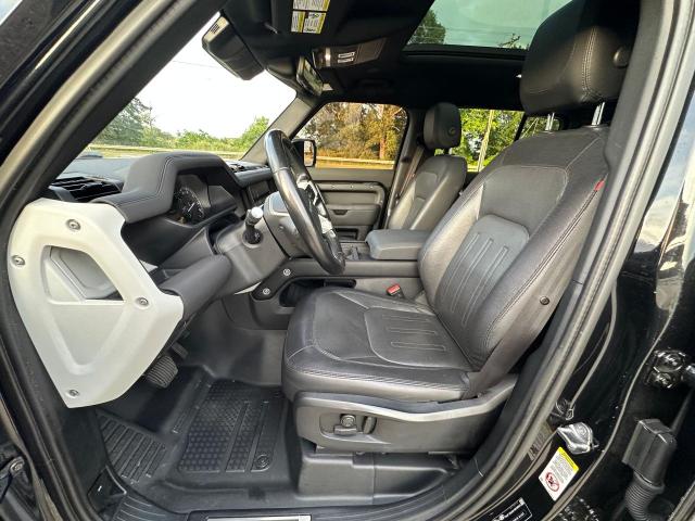 2022 LAND ROVER DEFENDER 1 SALE27RU6N2089320