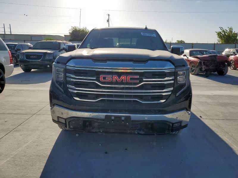 2024 GMC SIERRA C15 3GTPHDED4RG376770
