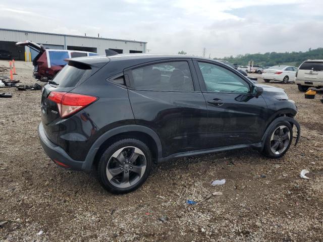 2018 HONDA HR-V EX 3CZRU6H54JM721669