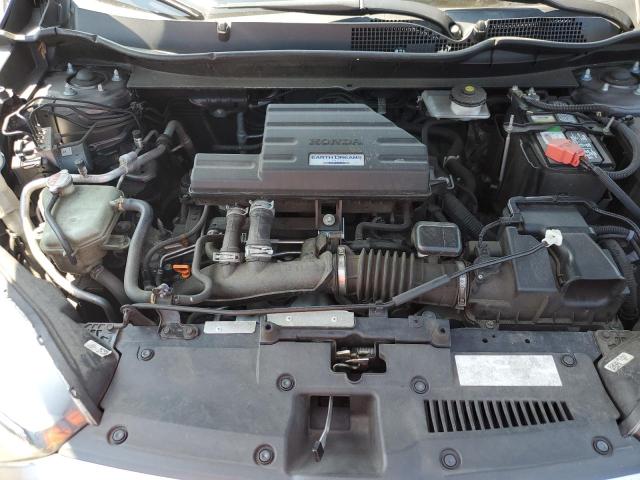 2018 HONDA CR-V EX 7FARW2H57JE057188