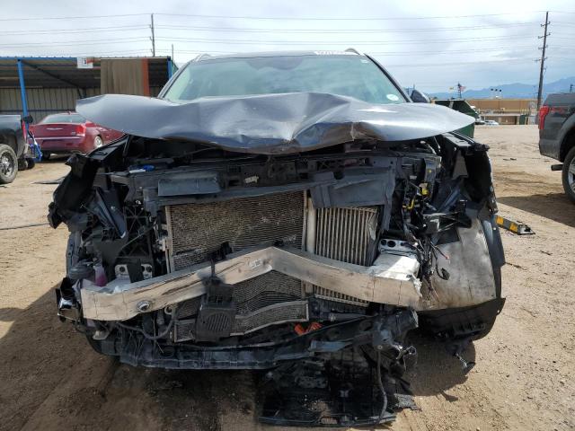 2022 KIA SORENTO S KNDRGDLGXN5103360