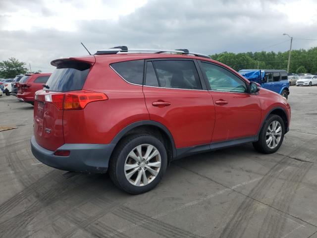 2013 TOYOTA RAV4 LIMIT - 2T3DFREV8DW059629