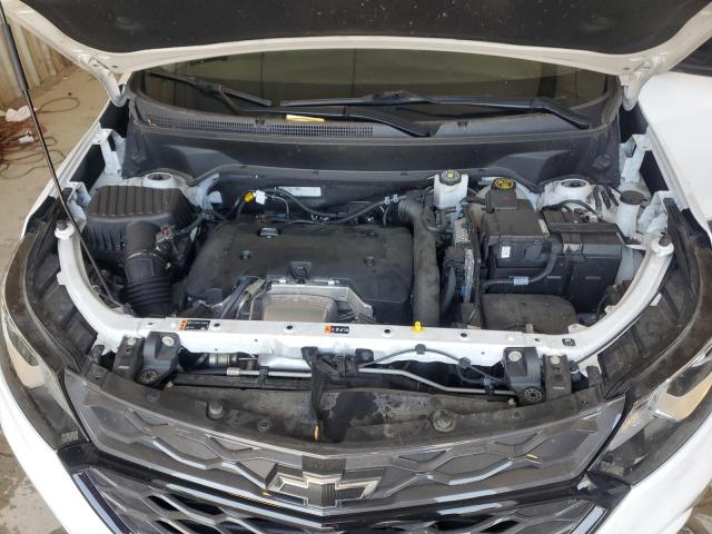 2020 CHEVROLET EQUINOX LT - 2GNAXVEX4L6103217