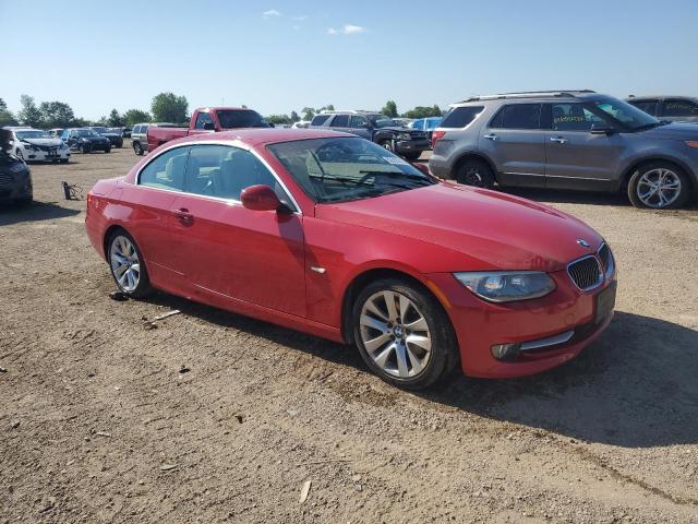 Vin: wbadw3c53ce823227, lot: 62693515, bmw 3 series i 20124