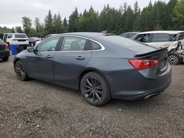 2019 CHEVROLET MALIBU RS 1G1ZG5ST6KF199992