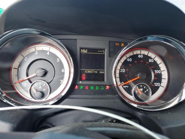 2017 DODGE GRAND CARA 2C4RDGEG7HR701288