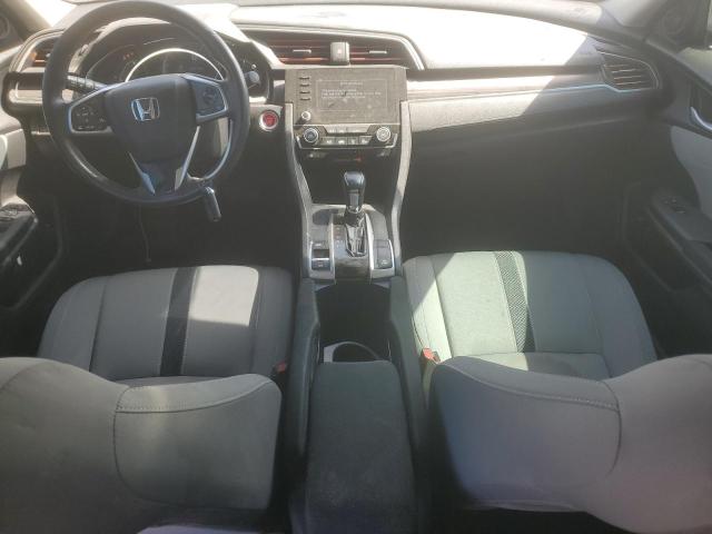2021 HONDA CIVIC EX 19XFC1F3XME210546