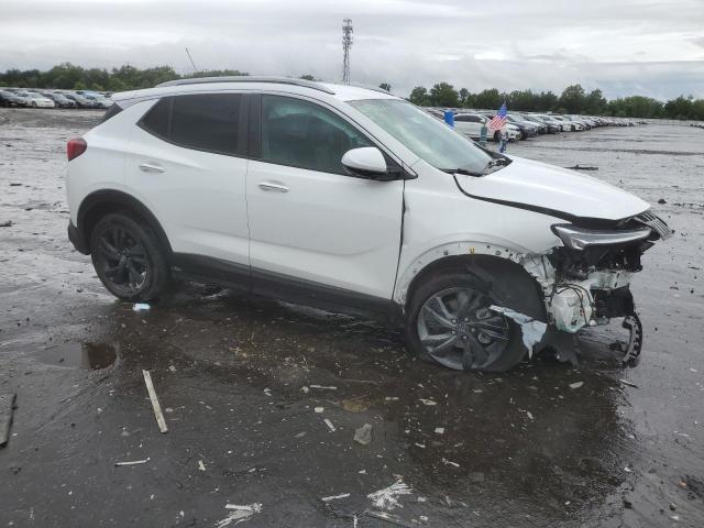 Vin: kl4amesl7rb016074, lot: 63426845, buick encore sport touring 20244