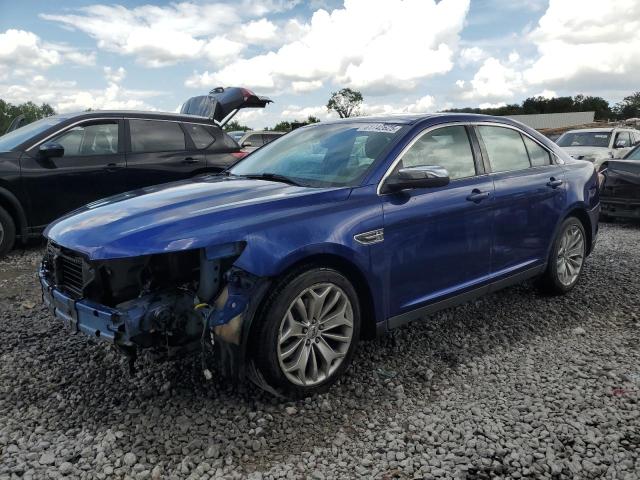 2013 FORD TAURUS LIM - 1FAHP2F89DG226015
