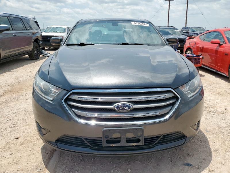 2018 FORD TAURUS SEL 1FAHP2E85JG104037