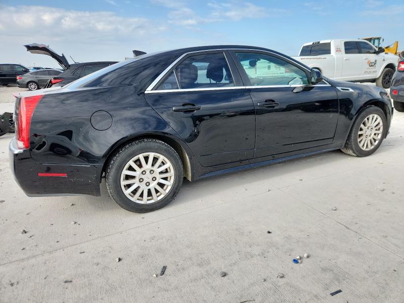 Vin: 1g6da5ey2b0167993, lot: 63427285, cadillac cts 20113
