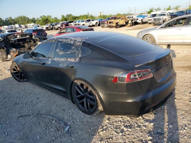 2021 TESLA MODEL S - 5YJSA1E68MF441519