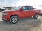 2016 CHEVROLET COLORADO L - 1GCGSCEA6G1385323