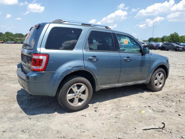 Vin: 1fmcu0egxckb70717, lot: 63572225, ford escape limited 20123