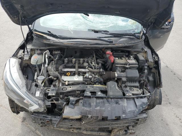 2024 NISSAN VERSA SR 3N1CN8FVXRL884760