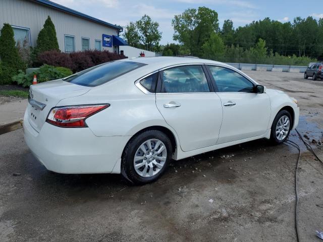 Vin: 1n4al3ap4fc453804, lot: 63211585, nissan altima 2.5 20153