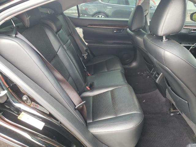 2015 LEXUS ES 350 JTHBK1GGXF2185553