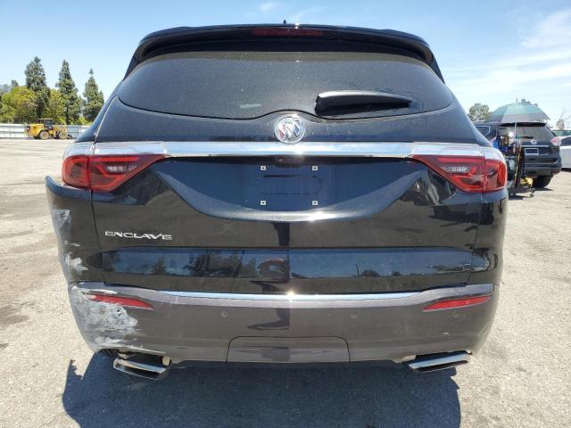 2024 BUICK ENCLAVE PR 5GAERCKW6RJ120487