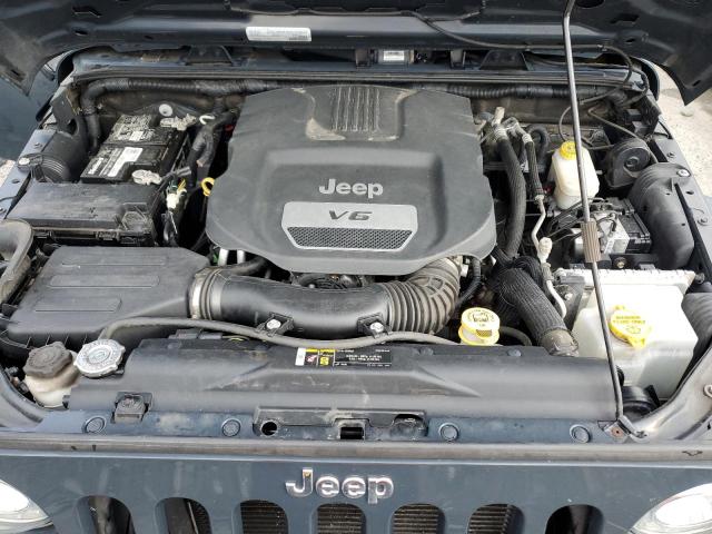 2017 JEEP WRANGLER U 1C4HJWDGXHL734987