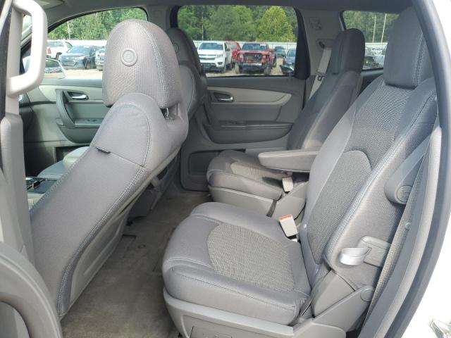 2016 CHEVROLET TRAVERSE LT 1GNKRGKD9GJ312272