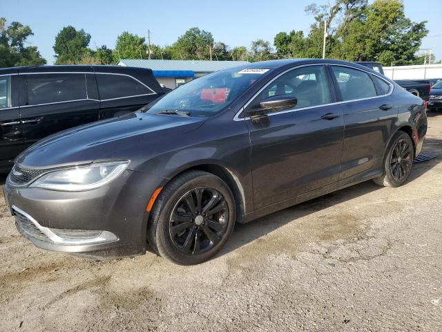 CHRYSLER 200 LIMITED
